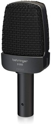 Behringer B 906 Dinamik Enstrüman ve Vokal Mikrofonu - 2