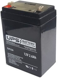 Behringer BAT1 EPA40 için Yedek Pil - Behringer