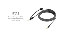 Behringer BC12 Mikrofonlu Kulaklık Kablosu - Behringer