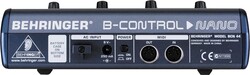 Behringer BCN44 B-Control Ultra Kompakt Midi Kontrol Modülü - 2
