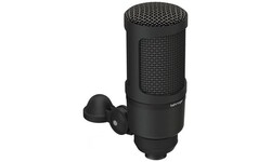 Behringer BX2020 Kondenser Stüdyo Mikrofonu - 1