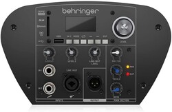 Behringer C200 Bluetooth lu 200W Aktif Hoparlör Sistemi - 3