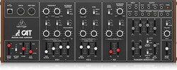 Behringer CAT Synthesizer - 1