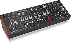 Behringer CAT Synthesizer - 4