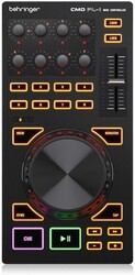 Behringer CMD PL-1 Midi DJ Kontrol Modülü - 4