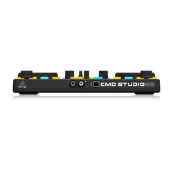 Behringer CMD STUDIO 2A Midi DJ Kontrol Modülü - 4