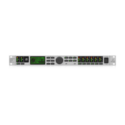 Behringer DCX2496LE Dijital Sinyal Prosesörü - 1