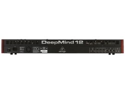 Behringer DeepMind 12 49 Tuş Analog Synthesizer - 5