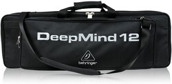 Behringer DEEPMIND 12D için Soft Case - 1
