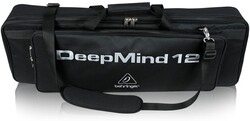 Behringer DEEPMIND 12D için Soft Case - 4
