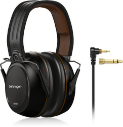 Behringer DH100 Profesyonel Davulcu Kulaklığı - Behringer