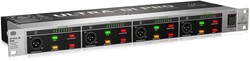 Behringer DI4000 V2 4 Kanallı Rack Tipi DI Box - 3
