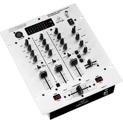 Behringer DX 626 3 Kanal DJ Mikseri - 3