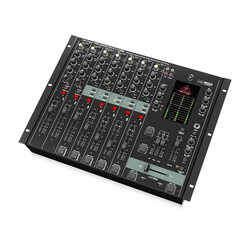 Behringer DX2000USB 7 Kanal USB DJ Mikseri - 3