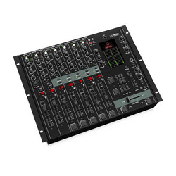Behringer DX2000USB 7 Kanal USB DJ Mikseri - 4