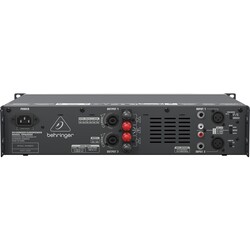 Behringer EPQ2000 2000W Power Amfi - 2