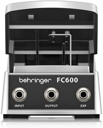 Behringer FC600 V2 Volume Pedal - 2