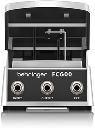Behringer FC600 V2 Volume Pedal - 3