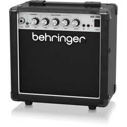 Behringer HA-10G 10W Kombo Gitar Amfisi - 3
