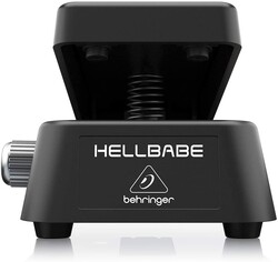 Behringer HB01 Wah Pedalı - 5