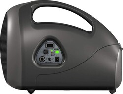 Behringer HPA 40 Bluetooth Taşınabilir Mikrofonlu Aktif Hoparlör Sistemi - 3