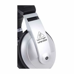Behringer HPM1000-BK Yarı Profesyonel Kulaklık - 5
