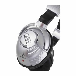 Behringer HPS3000 Stüdyo Kullanımı için Profesyonel Kulaklık - 5