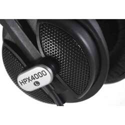 Behringer HPX4000 Profesyonel DJ Kulaklığı - 5