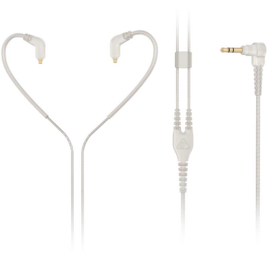 Behringer IMC251-CL in-ear Kulaklık için Kablo - 1