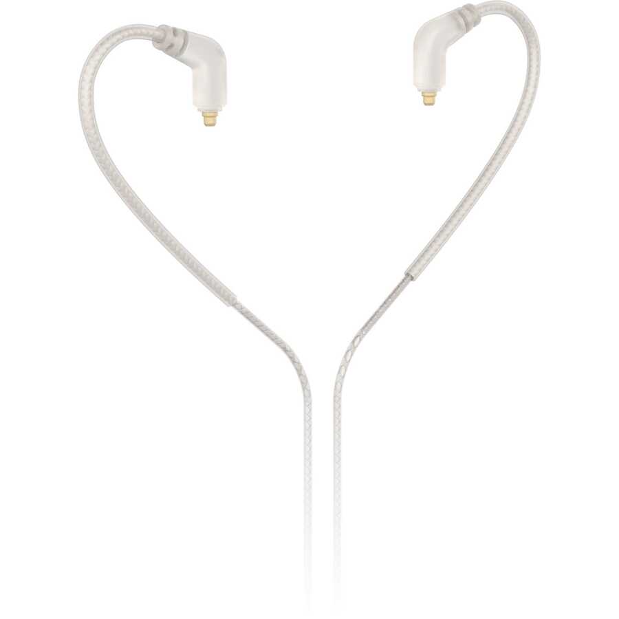 Behringer IMC251-CL in-ear Kulaklık için Kablo - 3