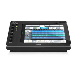 Behringer iS202 iPad Dock iPad için Stüdyo Kayıt Aygıtı - 2