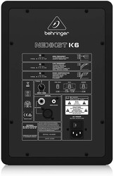 Behringer K6 Aktif Stüdyo Referans Monitörü (TEK) - 4