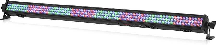 Behringer LED FLOODLIGHT BAR 240-8 RGB-R - 4