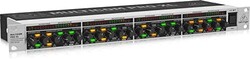 Behringer MDX4600 V2 4 Kanal Compressor - Gate - Limiter - 2