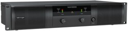 Behringer NX1000 1000 Watt Güç Amplifikatörü - 4