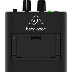 Behringer P1 Kablolu In-Ear Monitör - 3