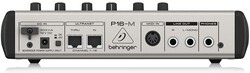 Behringer P16-M 16 Kanallı Dijital Personal Mikser - 4