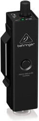 Behringer P2 Kablolu In-Ear Monitör - 2