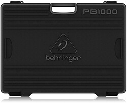 Behringer PB1000 Pedal Board - 4