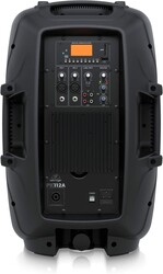 Behringer PK112A 12 inç 600W Aktif Monitör Tipi Hoparlör - 4