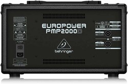 Behringer PMP2000D 14 Kanal 800 Watt Power Küp Mikser - 2