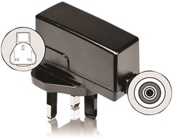 Behringer PSU12-EU CMD MM-1 ve CMD STUDIO 4A için Yedek Güç Adaptörü - Behringer