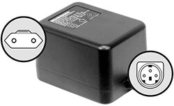 Behringer PSU5-EU 1202 ve Q1202USB için Yedek Güç Adaptörü - Behringer