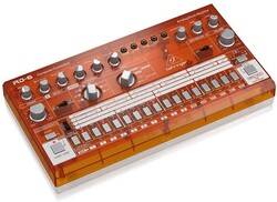 Behringer RD-6-TG Analog Drum Machine - 3
