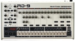Behringer Rhytm Designer RD-9 Drum Machine - 1