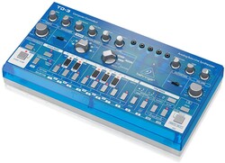Behringer TD-3-BB Analog Bass Synthesizer - 5