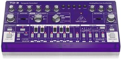 Behringer TD-3-GP Analog Bass Synthesizer - 4