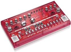 Behringer TD-3-SB Analog Bass Synthesizer - 2