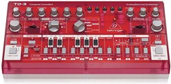 Behringer TD-3-SB Analog Bass Synthesizer - 3