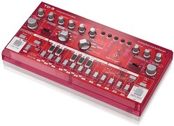 Behringer TD-3-SB Analog Bass Synthesizer - 4